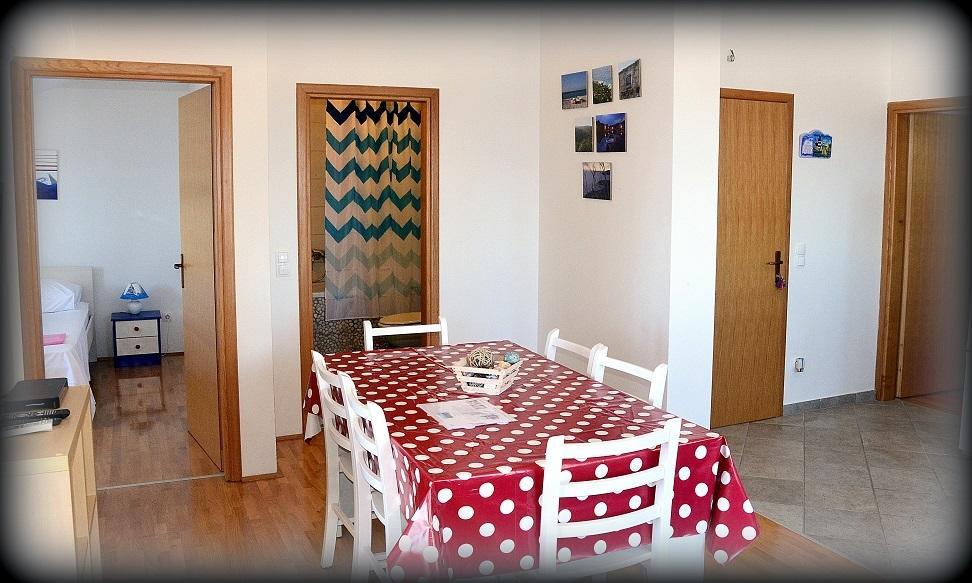 Villa ForTudor Milna  Habitación foto