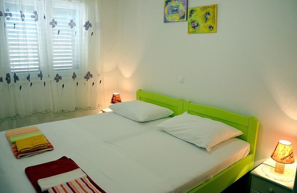Villa ForTudor Milna  Habitación foto