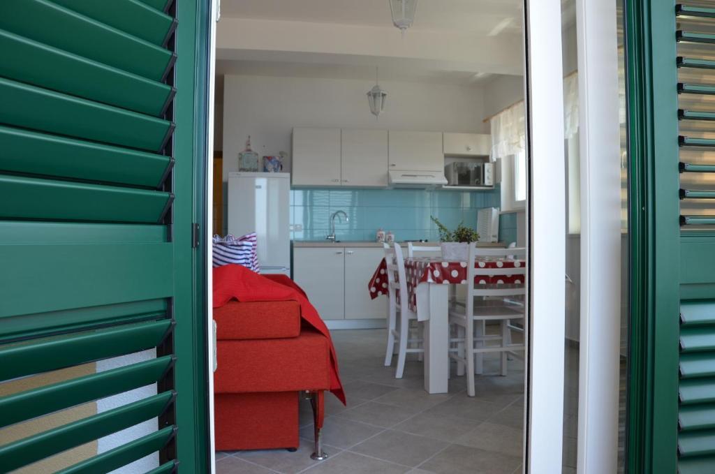 Villa ForTudor Milna  Habitación foto