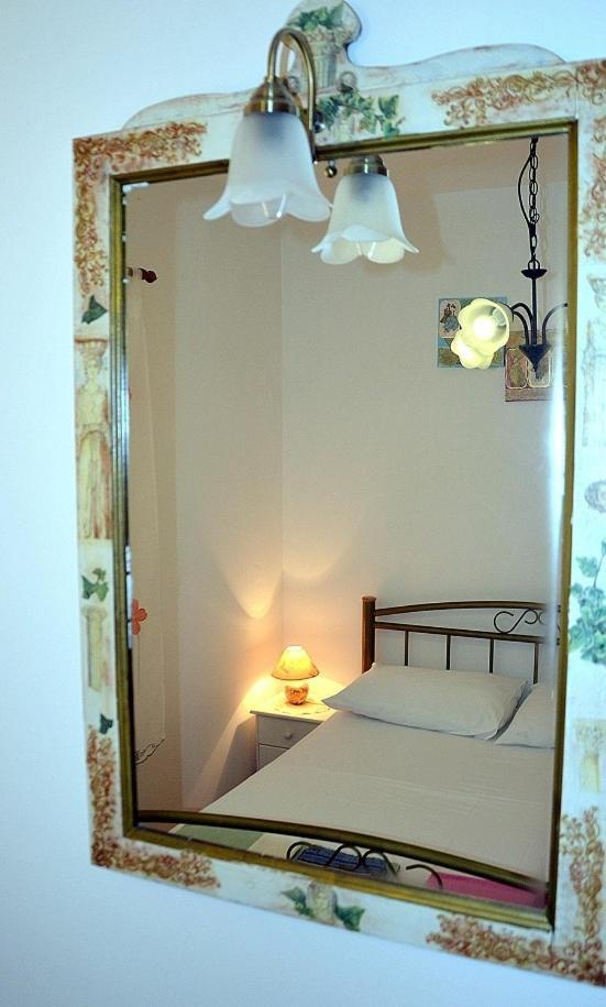 Villa ForTudor Milna  Habitación foto